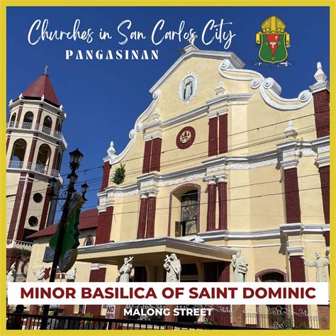 san carlos city barangays|City Profile .